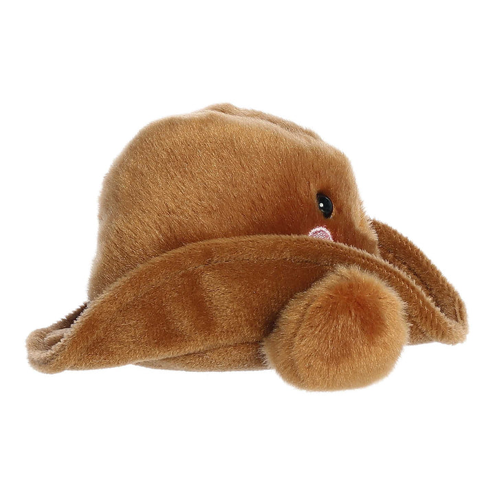 Palm Pals Orville Cowboy Hat™ 5" Plush
