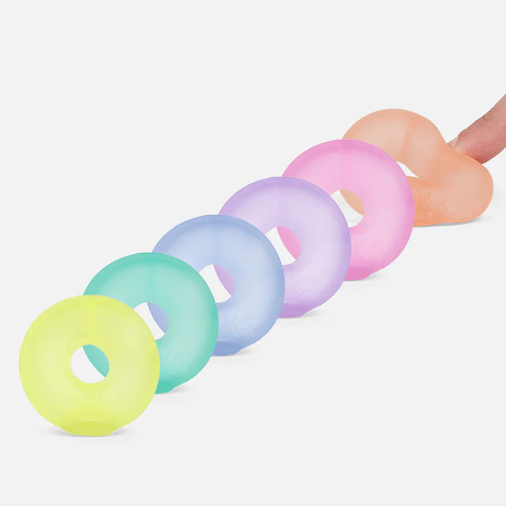Speks Gump Loop Mini 6 Pack