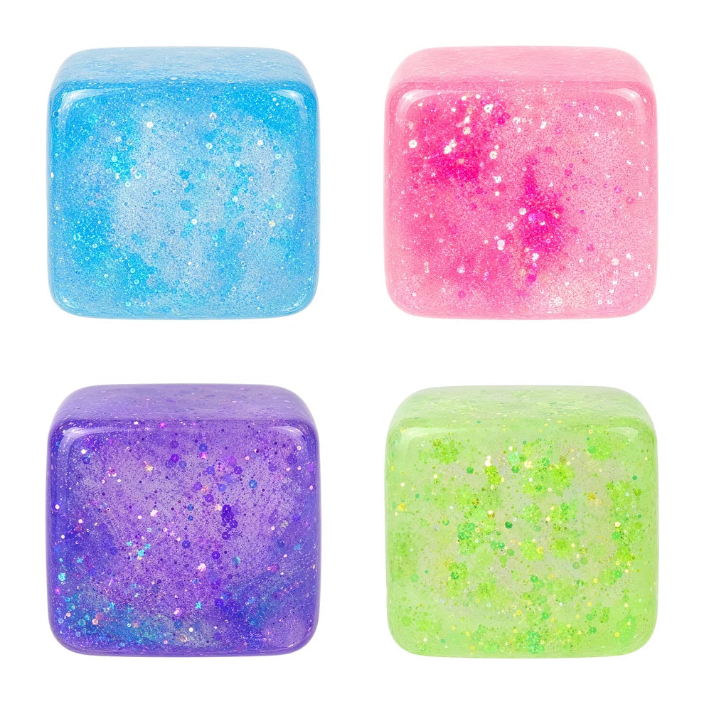 Goolala Meltdown Squishies