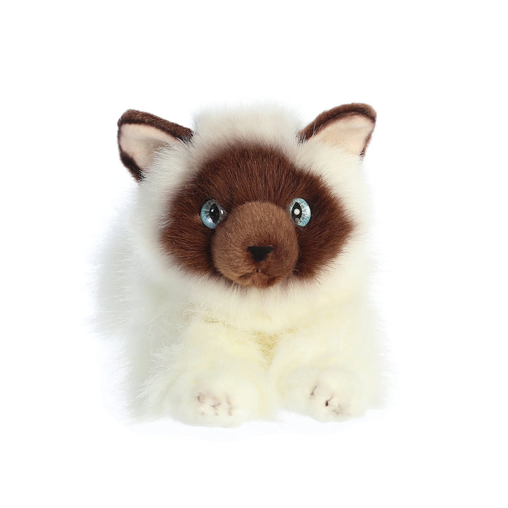 Aurora® - Flopsie™ Bella™ 12" Cat Plush