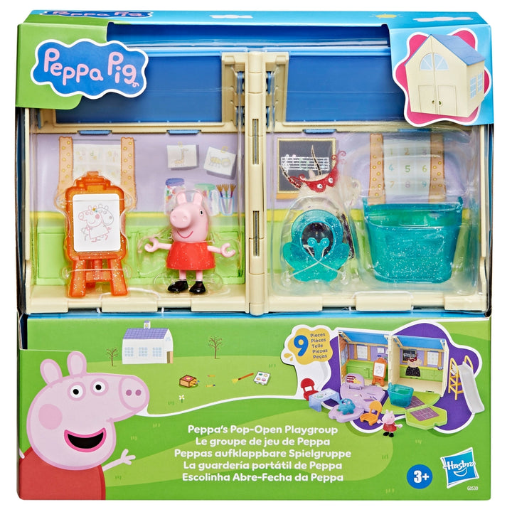 Peppa Pig Peppa&