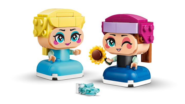 LEGO® Disney Mini Anna &amp; Elsa
