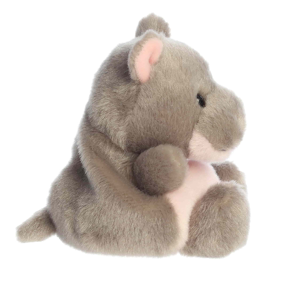 Palm Pals™ Ham Pygmy Hippo™ Plush