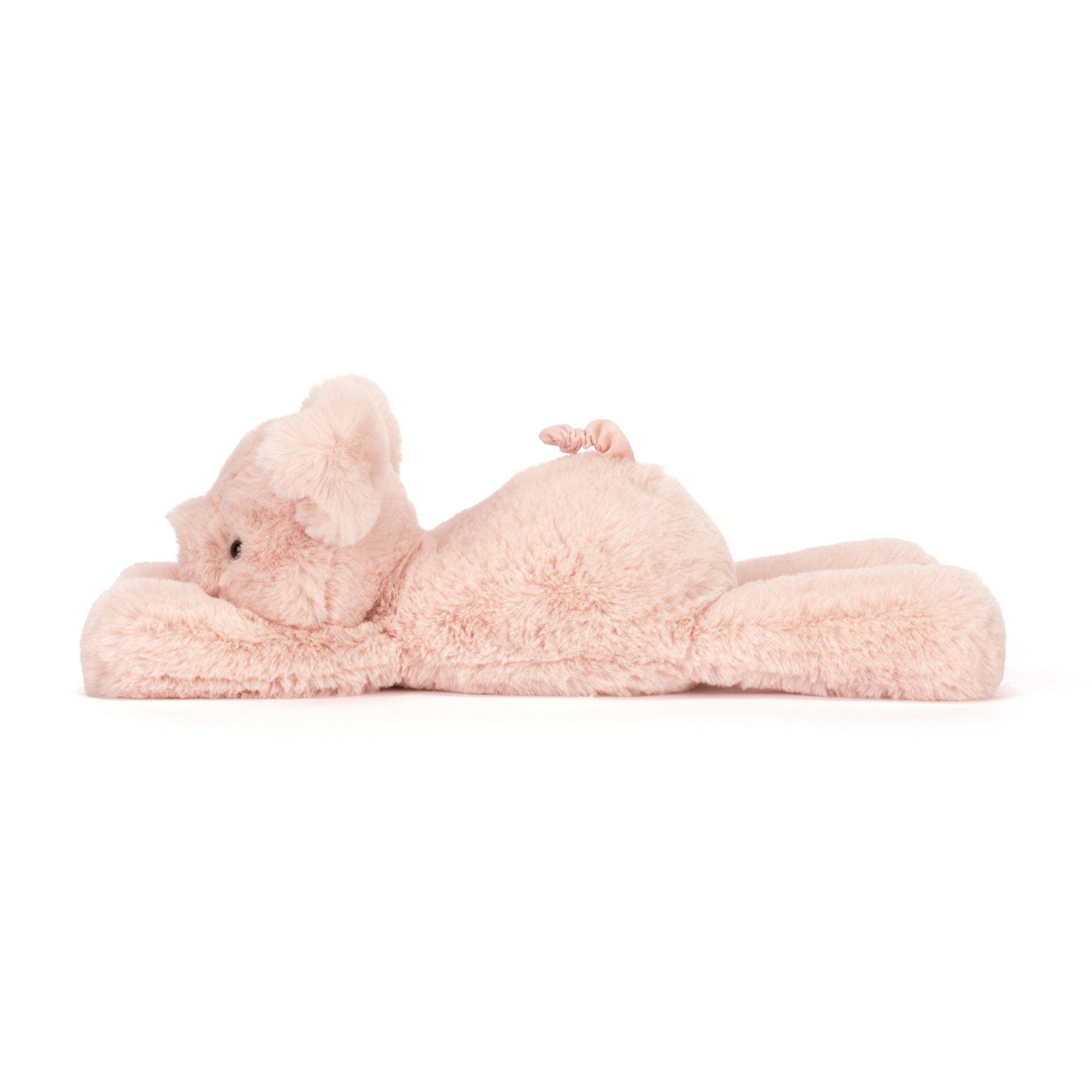  ♡ Smudge Pig Jellycat Smudge Pig Toytown – Toytown Toronto