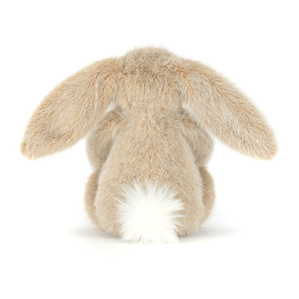 Jellycat Oat Flufflet Bunny - LIMIT OF ONE PER CUSTOMER