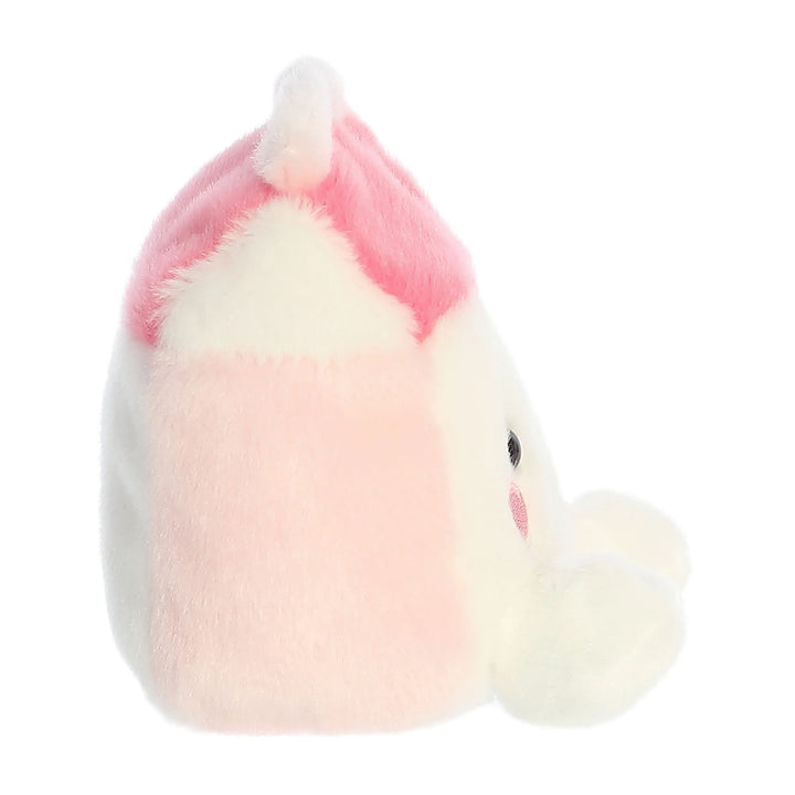 Palm Pals Fresa Strawberry Milk™ 5" Plush