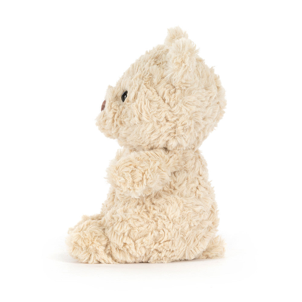 Jellycat Bartholomew Bear Junior - LIMIT OF ONE PER CUSTOMER