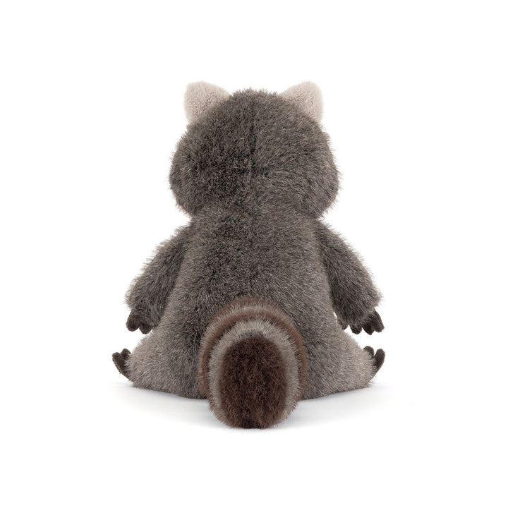Jellycat Trixiwoo Raccoon - LIMIT OF ONE PER CUSTOMER