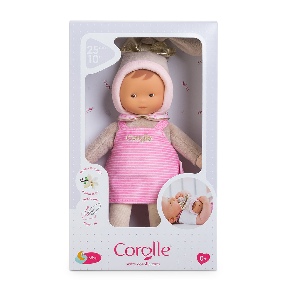 Corolle Miss Striped Starry Dreams 10"