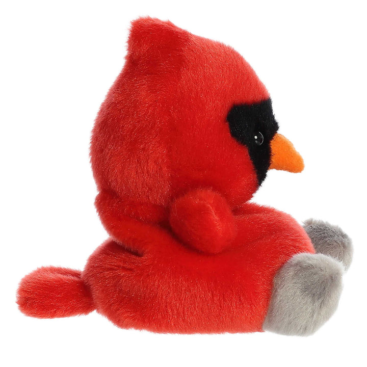 Palm Pals Louis Cardinal™ 5" Plush