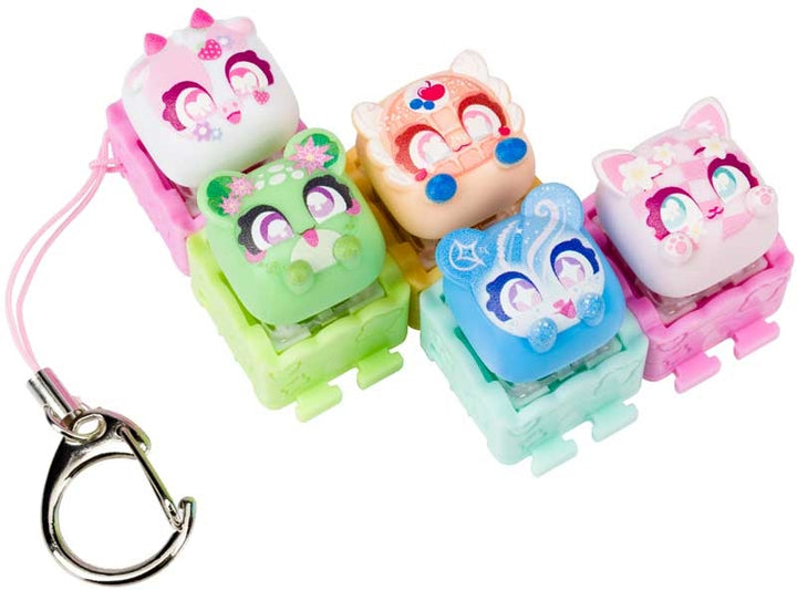 Clickeez S3 5 Pack