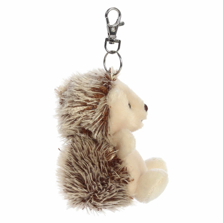 Palm Pals™ Clips 4" Hedgie Hedgehog™