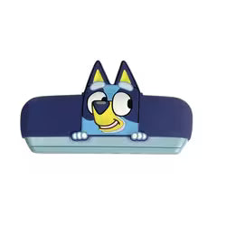 Bluey's Accoustic Harmonica