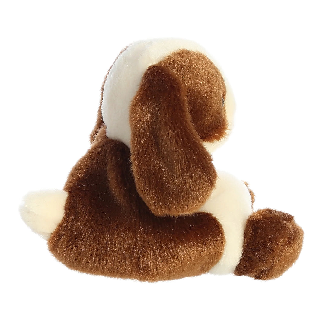 Palm Pals Clover Bunny 5" Plush