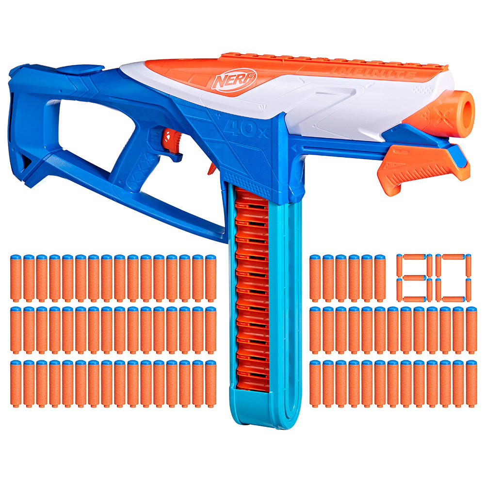 Nerf N-Series - Infinite