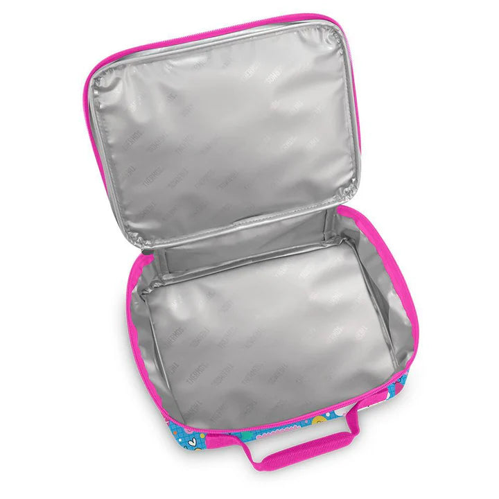 Thermos Sketchbook Soft Lunch Box