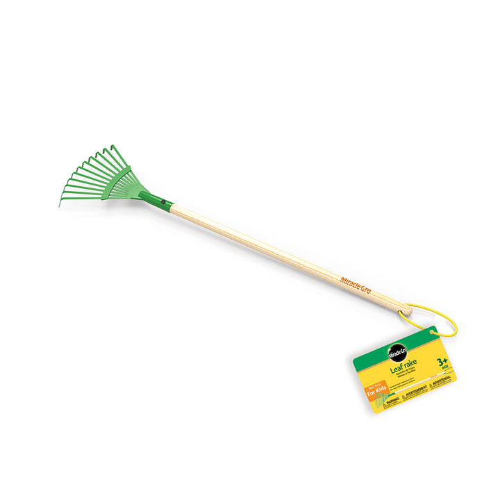 Miracle-Gro - Leaf Rake