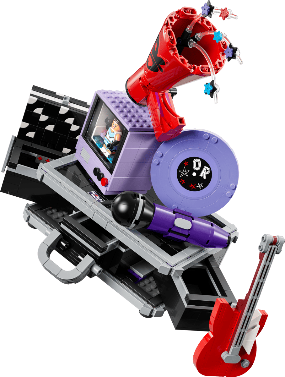 LEGO® Editions Olivia Rodrigo&