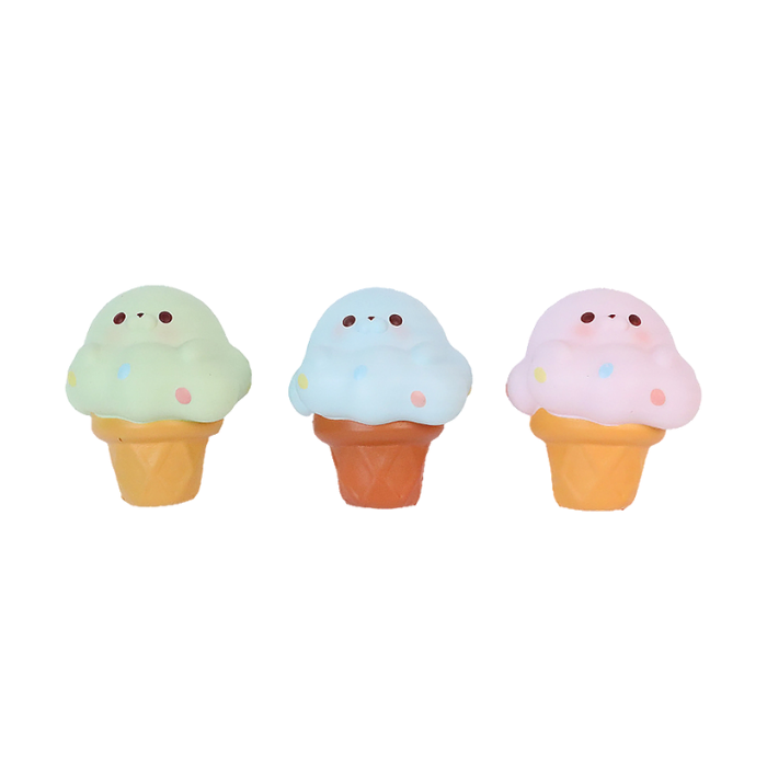 FLUFFMELLIES/MOOSHIES Ice Cream