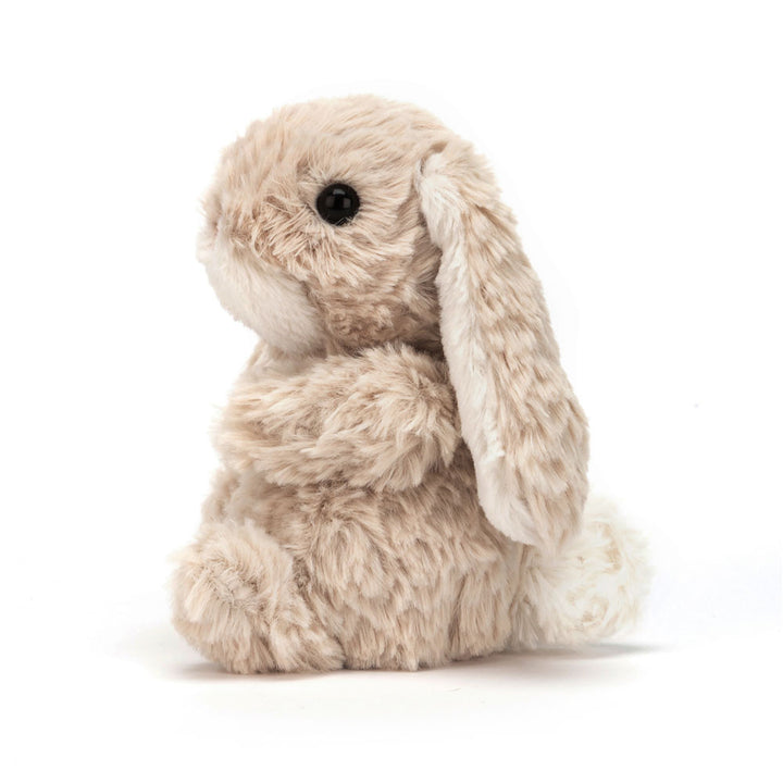 Jellycat Yummy Bunny Beige LIMIT OF ONE PER CUSTOMER