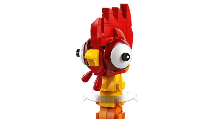 Lego® Disney Heihei