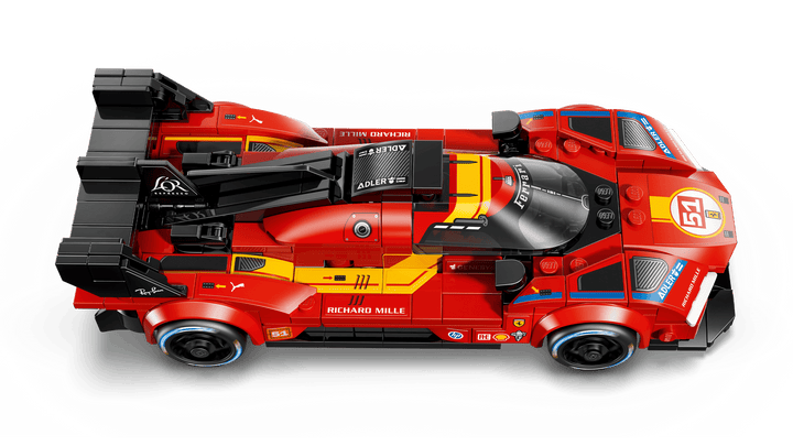 Lego® Speed Champions Ferrari 499P