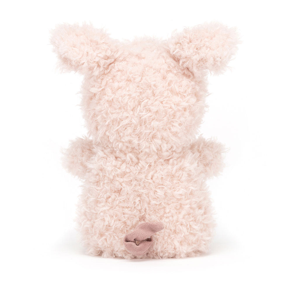 Jellycat Little Pig -  LIMIT ONE PER CUSTOMER