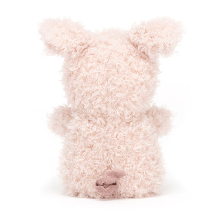 Jellycat Little Pig -  LIMIT ONE PER CUSTOMER