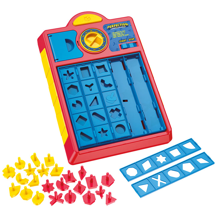 Perfection Game