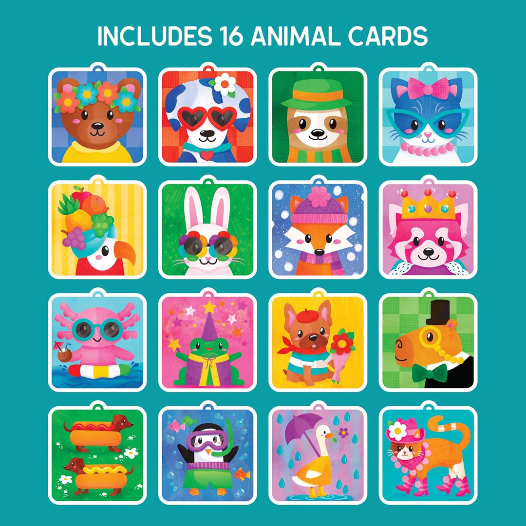 Pom Pom Craft Kit