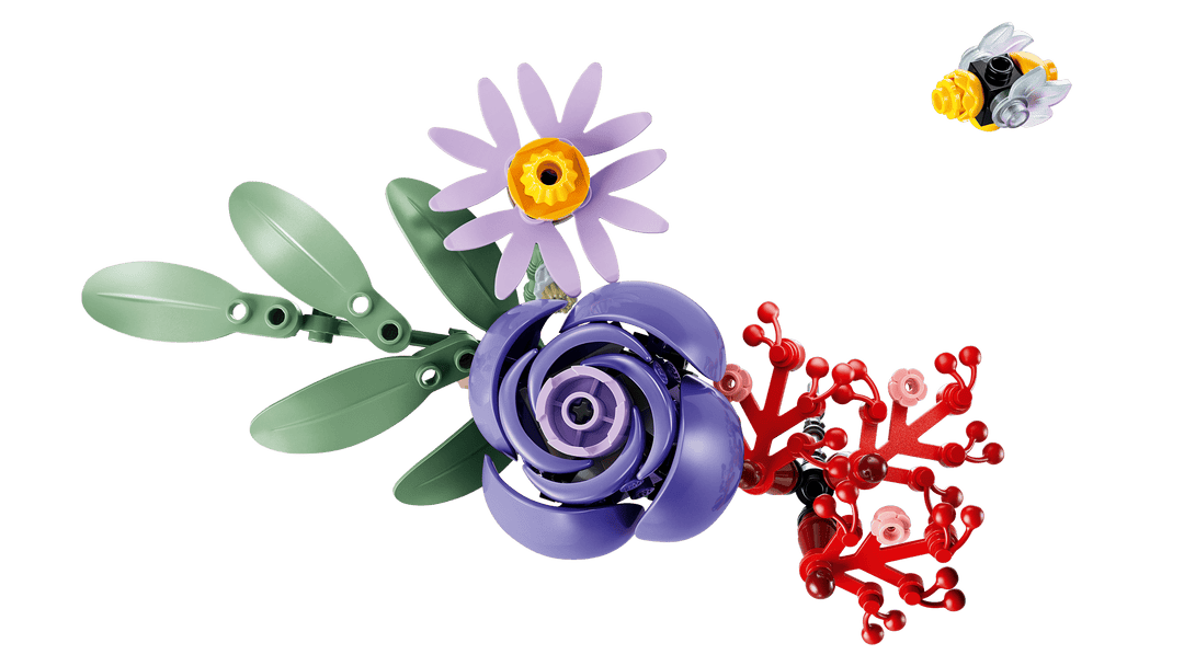 LEGO® Botanicals Olivia Rodrigo&