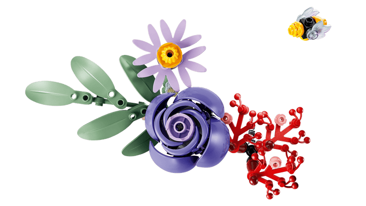 LEGO® Botanicals Olivia Rodrigo&