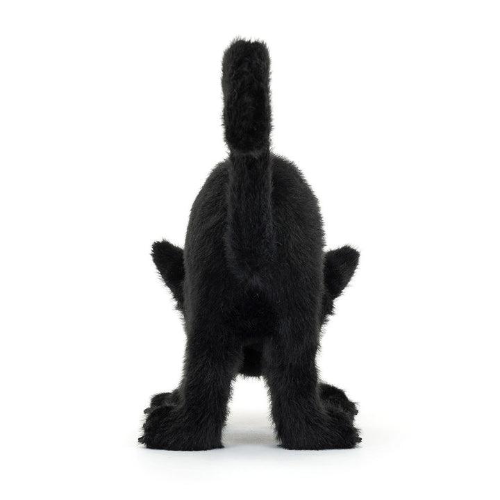 Jellycat Spookipaws Cat -  LIMIT ONE PER CUSTOMER