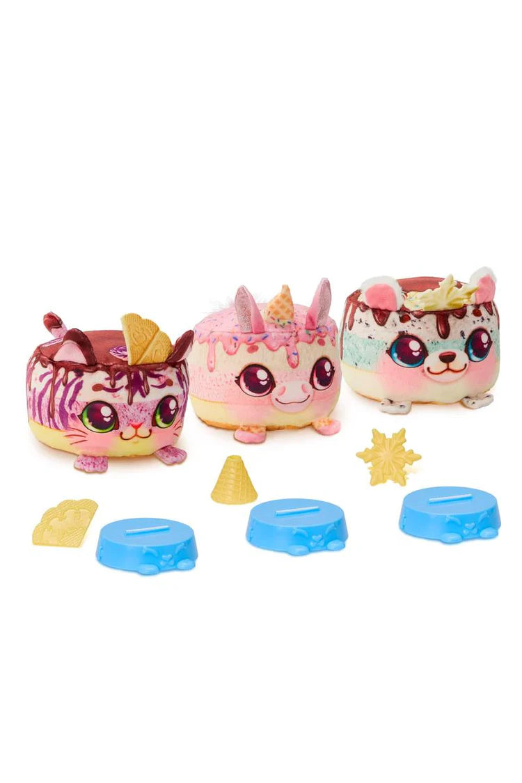 COOKEEZ MAKERY FREEZY Cakez EUR 80,12 - FR COOKEEZ MAKERY FREEZY Cakez EUR 80,12 - FR
