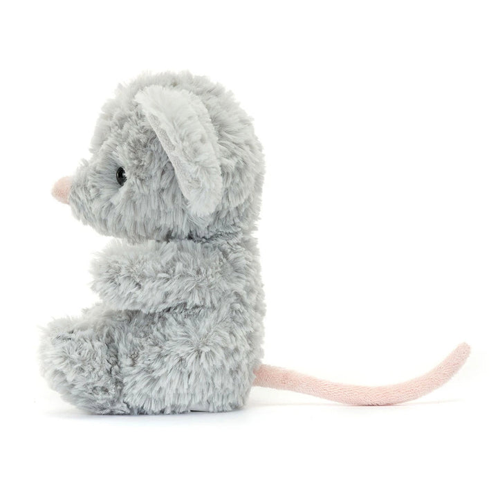 Jellycat Yummy Mouse - LIMIT OF ONE PER CUSTOMER