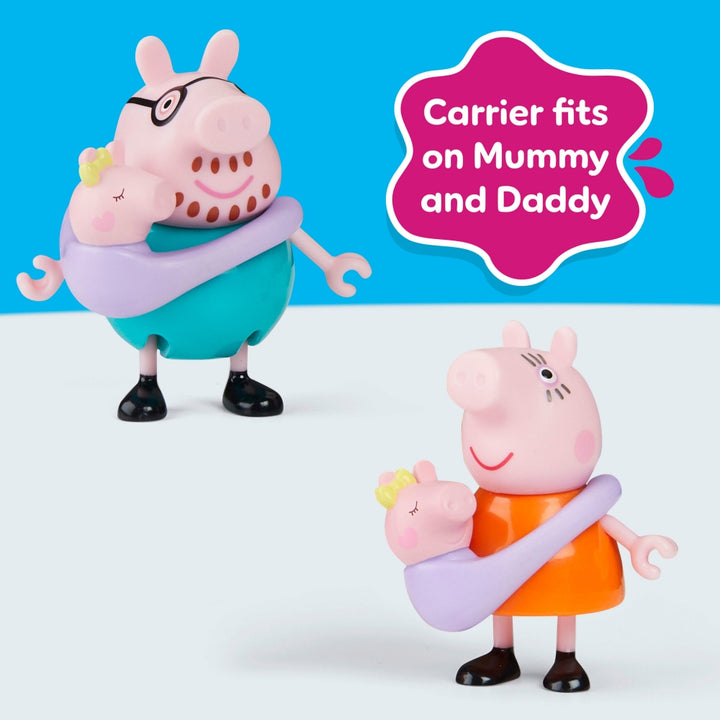 Peppa Pig Peppa&