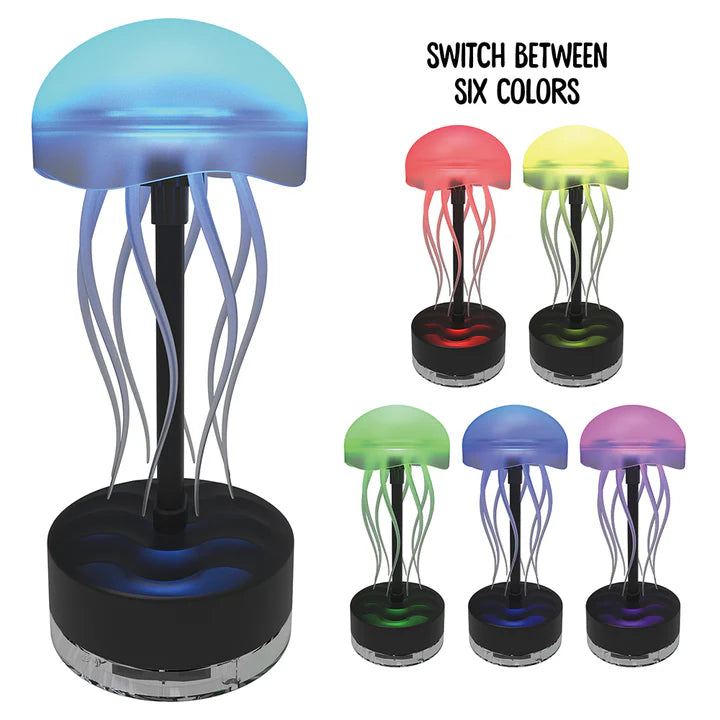 Robotic Jellyfish Nightlight Kit
