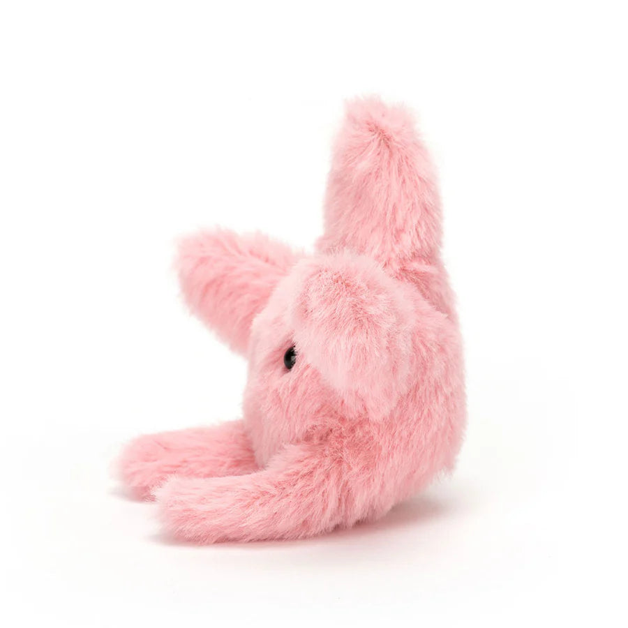 Jellycat Fluffy Starfish LIMIT OF ONE PER CUSTOMER