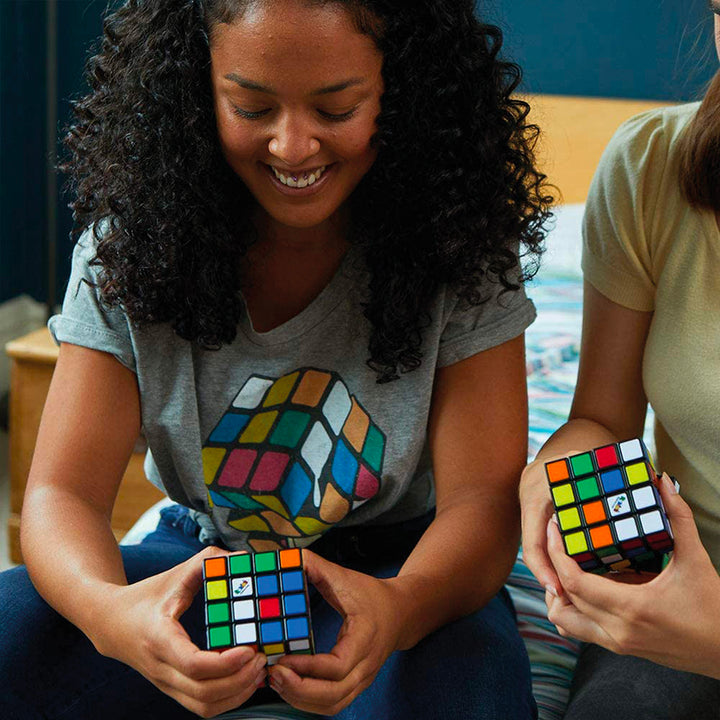 Rubik's Cube 4x4- Master