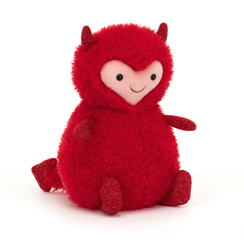 Jellycat Hugg McSnugg- LIMIT 1 PER CUSTOMER