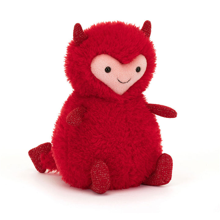 Jellycat Hugg McSnugg- LIMIT 1 PER CUSTOMER