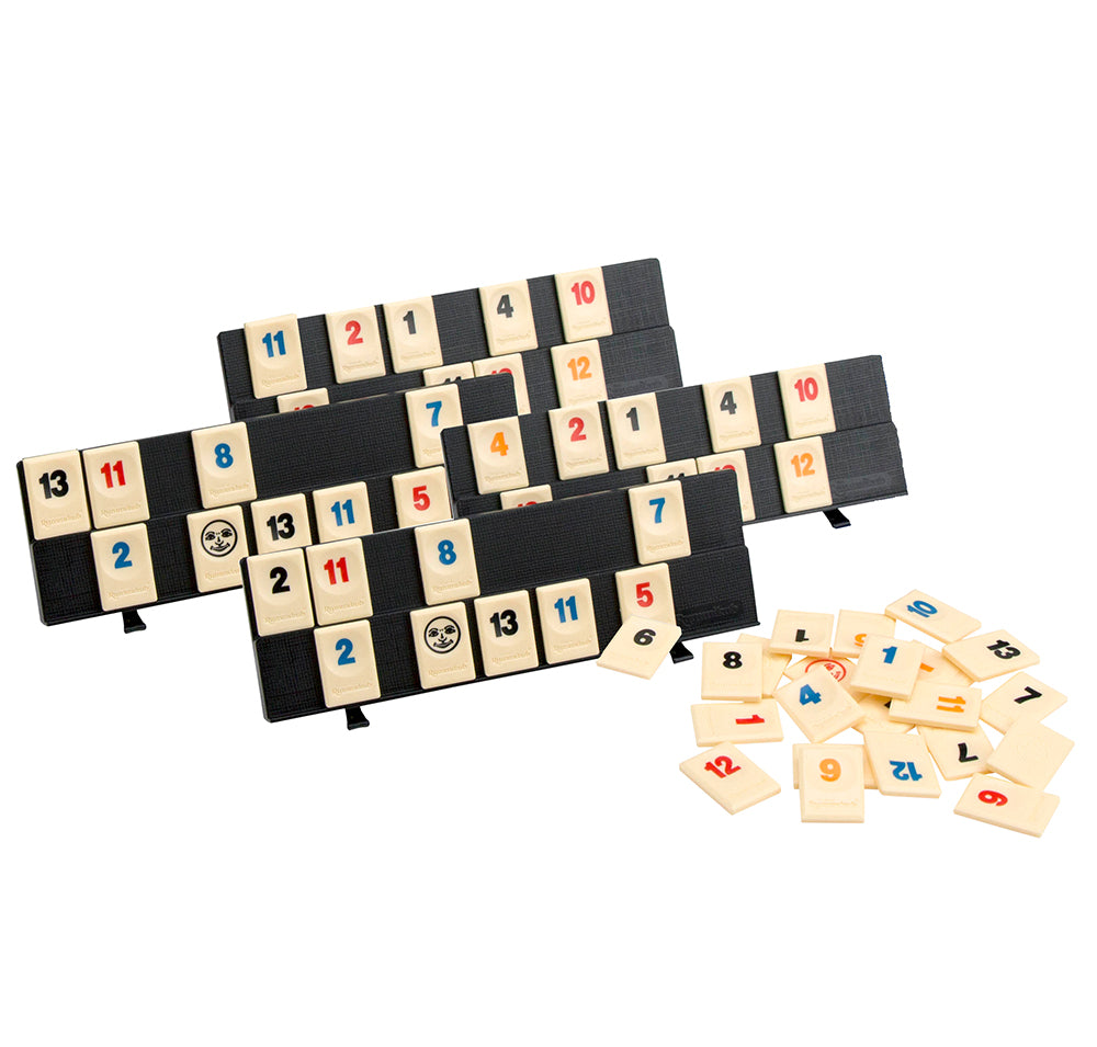 Rummikub Travel Tin