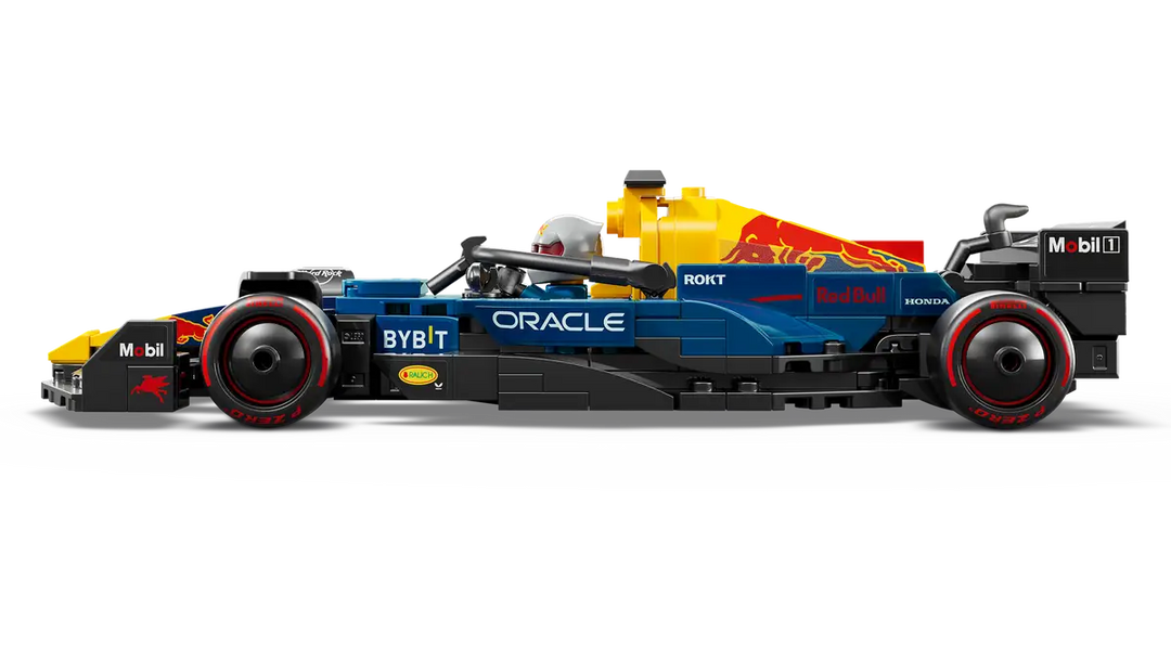 Lego® Speed Champions Oracle Red Bull Racing RB20 F1® Race Car