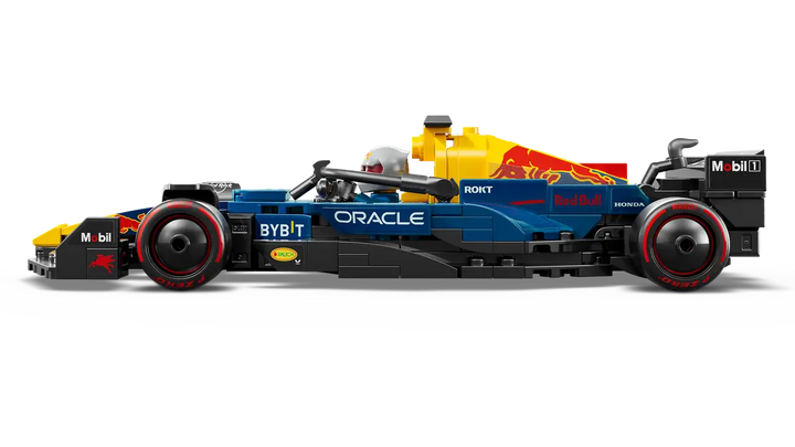 Lego® Speed Champions Oracle Red Bull Racing RB20 F1® Race Car