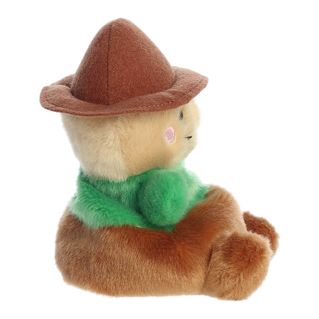 Palm Pals™ Cornelius Scarecrow™ 5" Plush