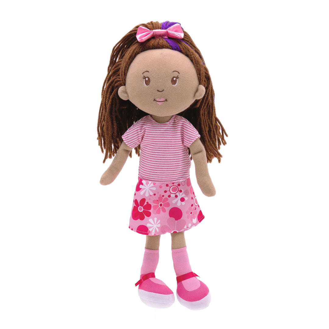 Groovy Girls Doll Clothes - Pink Petals