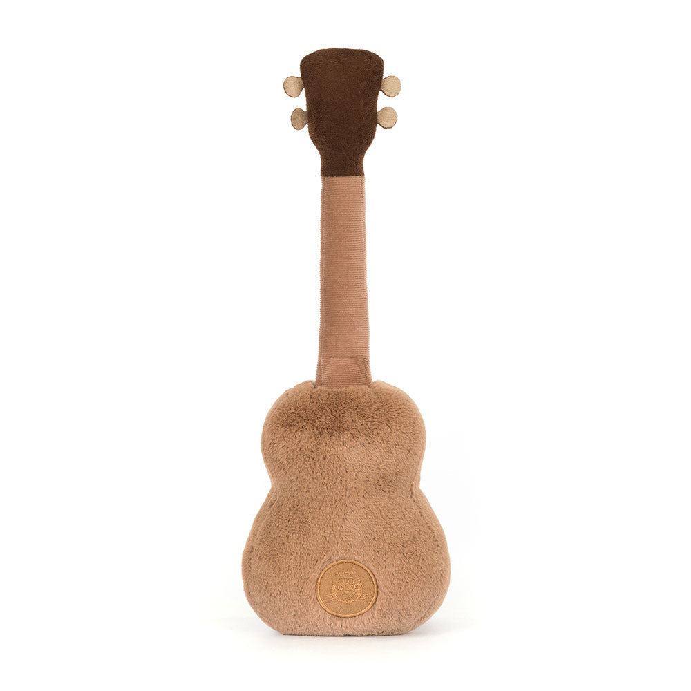 Jellycat Amuseables Ukulele LIMIT OF ONE PER CUSTOMER