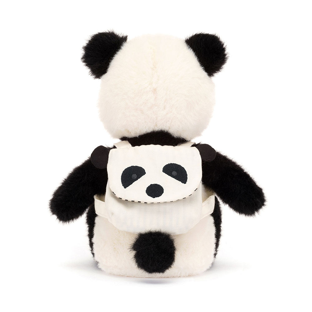 Jellycat Backpack Panda - LIMIT 1 PER CUSTOMER