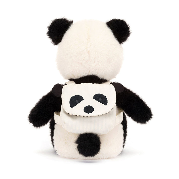 Jellycat Backpack Panda - LIMIT 1 PER CUSTOMER