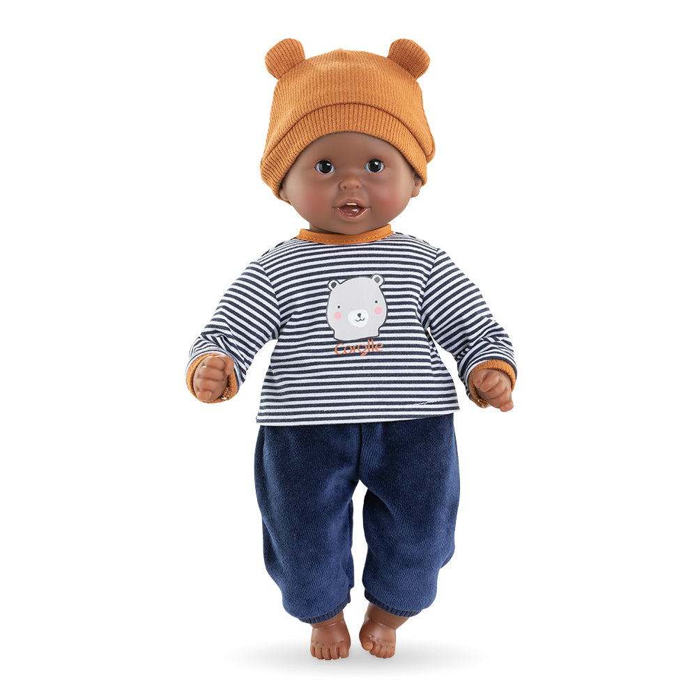 Corolle Baby Calin Marius 12" Doll